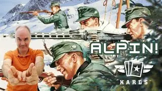 KARDS FR. DES SKIS DE MARQUE JAPONAISE!
