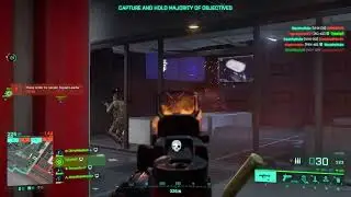 Friday Night No Audio (BF/PUBG)