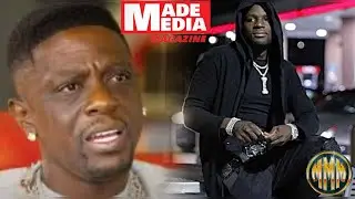 Ralo Puts Lil Boosie On Blast You Was Begging Me For Money & I Helped You Out‼️😳 (full video)