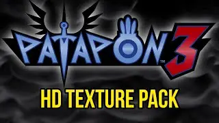 How to Install Patapon 3 HD Texture Pack in PPSSPP