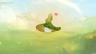 Fabulous Fungus Frenzy 2 walkthrough 3 moves only #genshinimpact #genshin