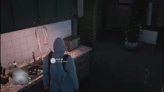 Why I Love Hitman
