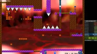 I Wanna Be The Boshy: Speedrun