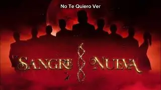 Esme -  No Te Quiero Ver ft Frias (Sangre Nueva - Freshmen Year) (Bachata 2024)