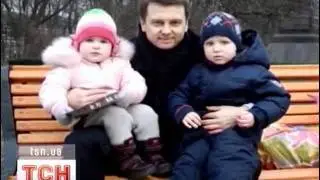 Тимофей Нагорный и Рената