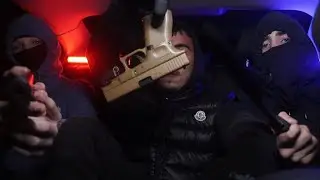 SK30- 6K Lies (Official Music Video)