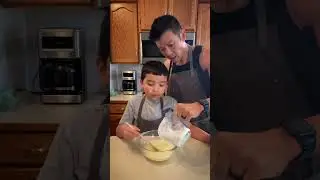 EASY YAM TEMPURA 