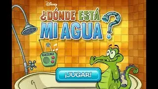 Descargar Dónde Está Mi Agua 1.16.0 Full En Español 2019
