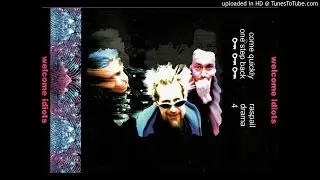 Welcome Idiots - K.K.K. (Demo Version, 1997)