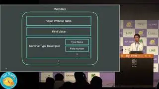 Swift type metadata