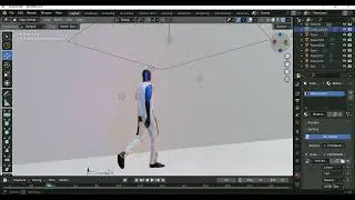 CREATE AND IMPORT CUSTOM 2D/3D GRAPHIC IN MARVELOUS DESIGNER BY DVB BLAKES part 5