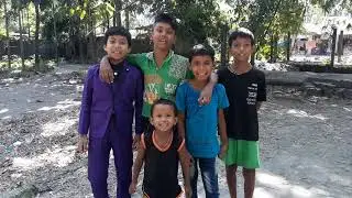 fanny song 🤣 || very talented boy's 🤣