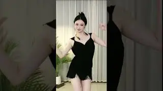 美女热舞179