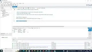 How to Create or Drop View in MySQL