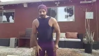 Neti-Angamardhana-Hathayoga-Pranayama