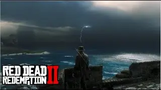 Lost in the Wild West: What Makes Red Dead Redemption 2 So Immersive
