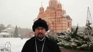 Модульный жилой дом 21м2 (Келья)