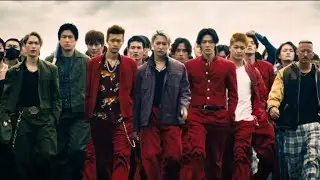 Tokyo Shadows: New Japanese Action Crime Thriller Movie | 