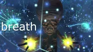 Black Mesa - Nihilanth - Voice Lines