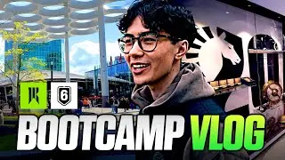 We Raided Team Liquid’s HQ ft. 