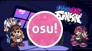 (OSU) hololive funkin week 2 full