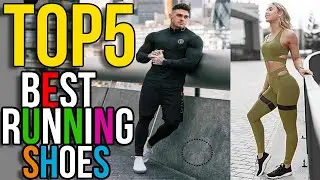 TOP 5 BEST RUNNING SHOES FOR MEN & WOMEN 2020 Sport SNEAKERS REVIEW IT