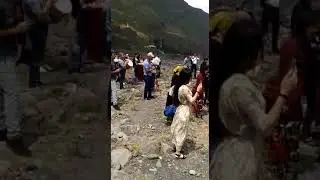 Свадьба в горах / Село Фий / Эстримальная свадьба