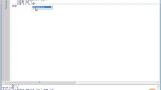 37 - Count Strings in Lua