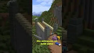 I Built a New Bridge in my Hardcore Minecraft World