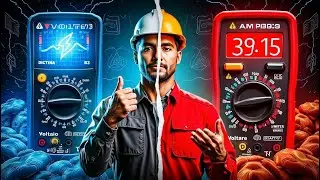 Desvendando os Perigos da Eletricidade: Volts ou Ampères?