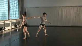 [Essence Of Being] (A Student Work) By Tom Jackson Greaves and Harriet Bailey
