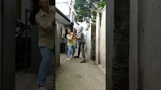 PART 3 PENCURI BERTOPENG KANTONG KRESEK| GANG SEJUTA KOMEDI