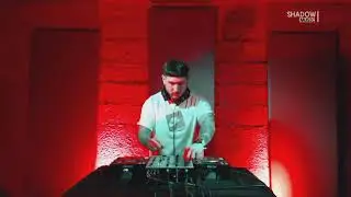 Pangacius #Live desde ShadowMusic Studios