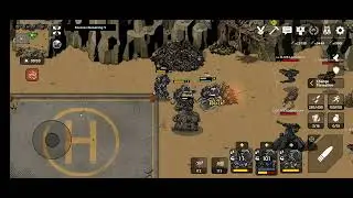 Bad2Bad Apocalypse Gameplay.([Challenge mode] LV10 APEX Rader Site.