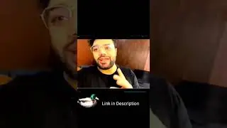 Ducky bhai vlog vs Muneeb bhai vlog || Who is good vlog ? #shorts