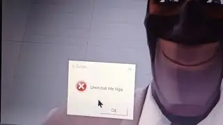 Эпический побег! Evil nun