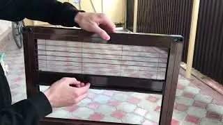 Москитная сетка!