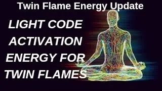 Urgent and Important Channeling for Twin Flames and Spiritual Awakening 💯