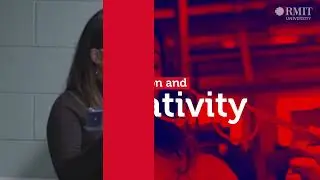 Connect to What's next...in Engineering | RMIT University