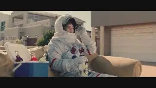Слава КПСС - Реклама пива Garage