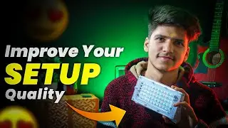 Best Rgb Lights for Youtube Setup Under ₹199 || Rgb Flood Lights to Improve Your Setup Quality