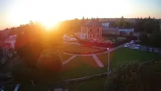 Вечерний Йогурт