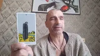 Карта дня. 5 кубков. значение...