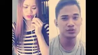 Merdunya Suara TNI Ganteng Duet Smule ☆Dasi dan Gincu☆