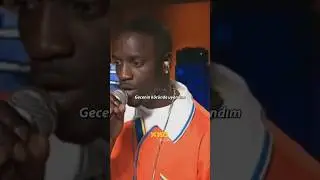 Akon - Lonely (Türkçe Kesit)