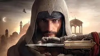 Assassin’s Creed Mirage прохождение (часть 1 )