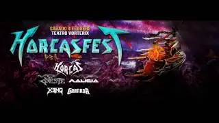 Resumen: HorcasFest I - Teatro Vorterix (04-02-2017)