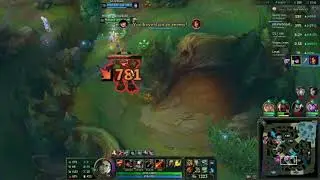 Lucky caitlyn?