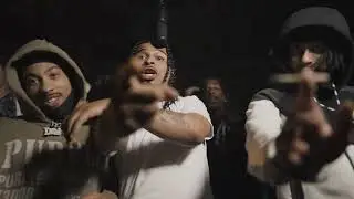 D Munna 1Hunna x YF Ty - Shoot A Shooter (WhoRunItNYC Performance)