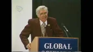 G01115 Dr John Zitco - The Lemurian Theo-Christic Concept